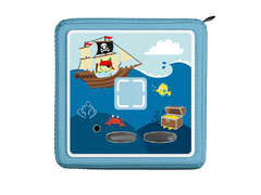 Topper for Toniebox 1 - Pirate Voyage