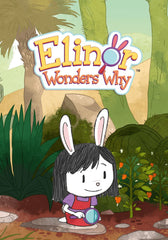Elinor Wonders Why Tonie