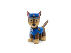 PAW Patrol Chase Toniebox 1 Starter Set - Light Blue