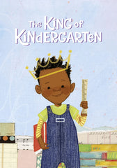 King of Kindergarten Tonie