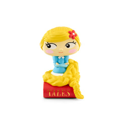 Favorite Tales 5 Tonies Set