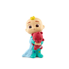 CoComelon 3 Tonies Set