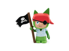 Pirate Creative Tonie
