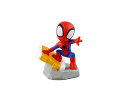Marvel’s Spidey 4 Tonie Set