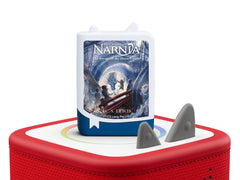 The Chronicles of Narnia Book Tonies (Books 5-7) - 3 Pack