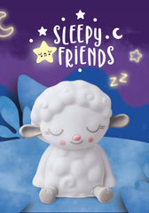 Sleepy Sheep Night Light Tonie