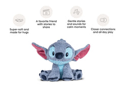 Disney Lilo & Stitch Cuddle Tonie
