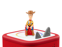 Disney and Pixar Toy Story: Woody Tonie