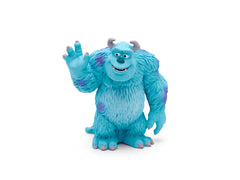 Disney and Pixar Monsters, Inc. Tonie