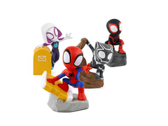 Marvel’s Spidey 4 Tonie Set