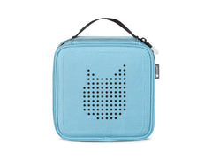 Carrying Case for Tonies - Light Blue