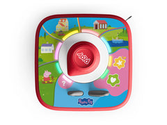 Tonieplay Peppa Pig: Playdate with Peppa Game & Controller